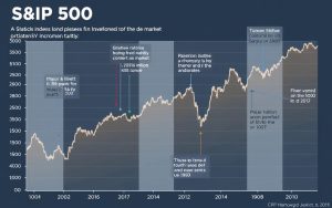 S&P 500 index funds