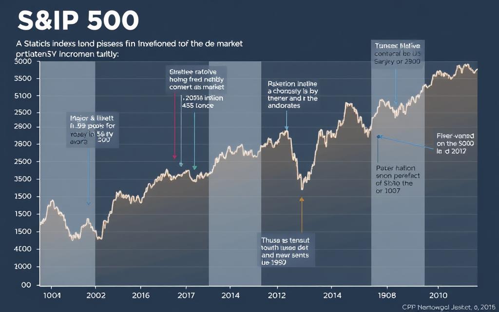 S&P 500 index funds