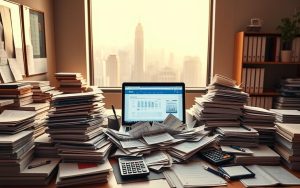 Wave accounting limitations