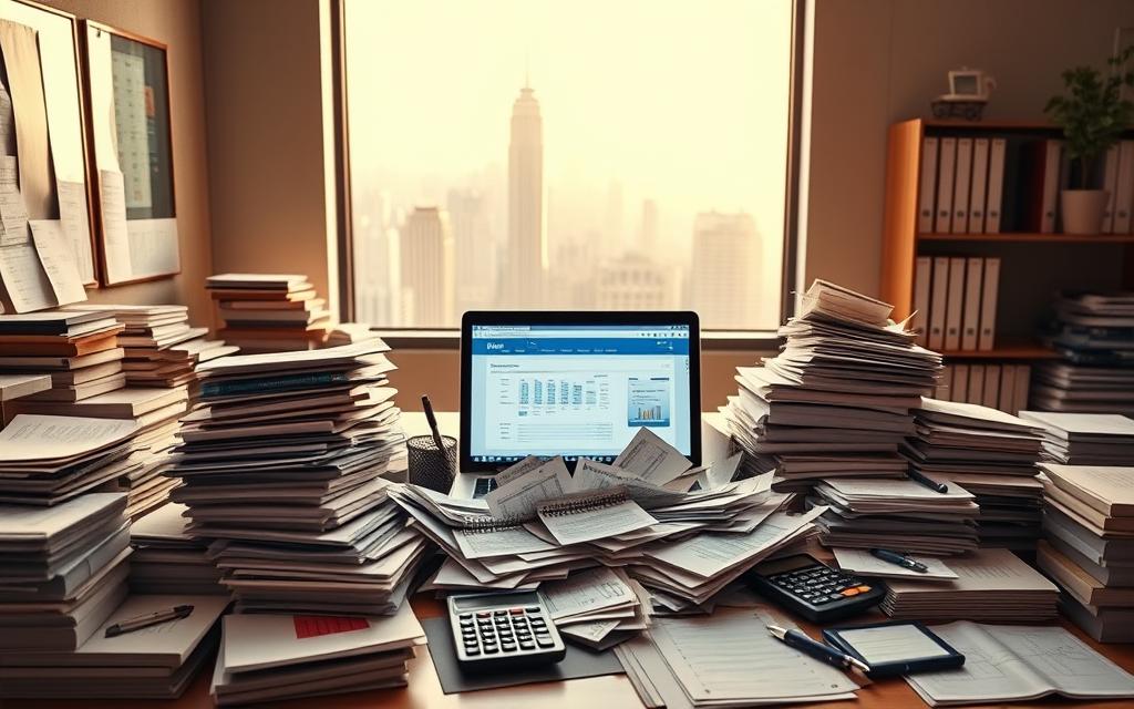 Wave accounting limitations