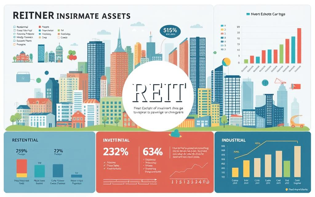 best REITs to invest in
