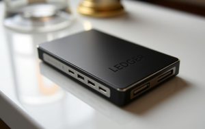 best cryptocurrency wallets for beginners