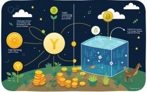 best yield farming opportunities