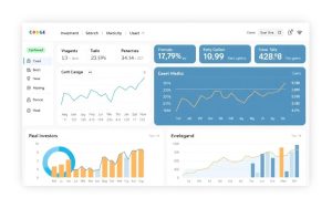 business investment accounts