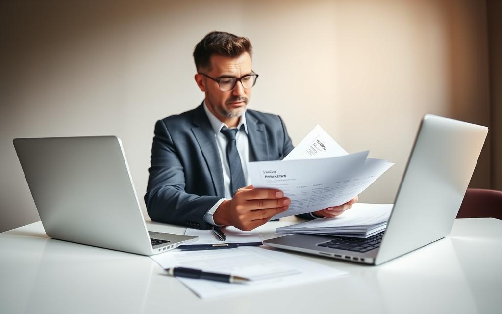 can any business get invoice finance