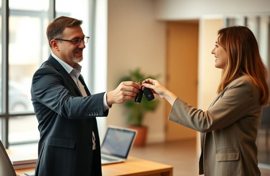 can you switch car finance to another person