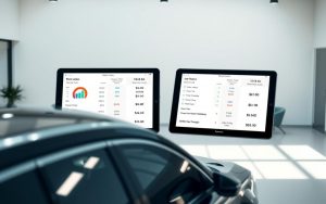 car finance comparison