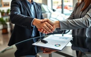 car finance transfer