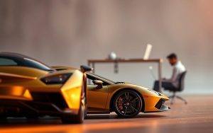 car finance vs personal loan