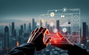 cryptocurrency trading strategies