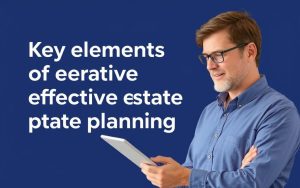 estate planning essentials