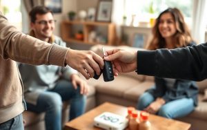 family transfer car finance