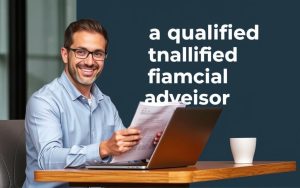 financial advisor near me