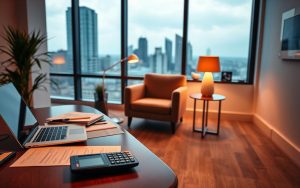 financial planning costs