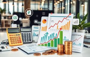 financial planning software for small business