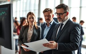 financial professionals