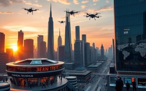 financial technology