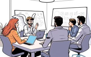 how to become an angel investor