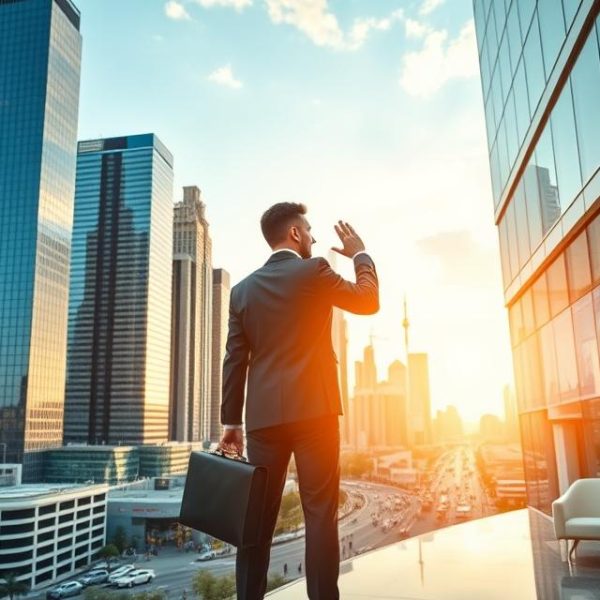 how to invest money in business