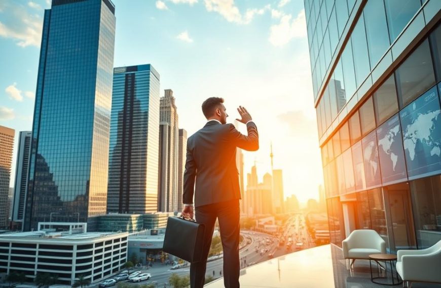 how to invest money in business