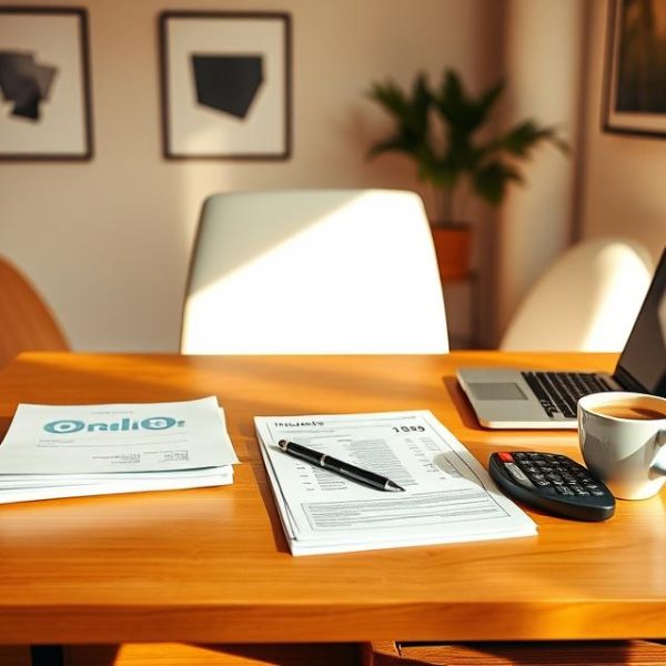 how to run finances for a small business