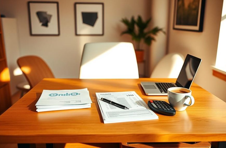 how to run finances for a small business