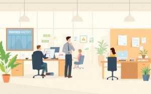 invoice factoring companies