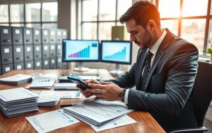 invoice finance benefits