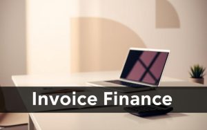 invoice finance eligibility