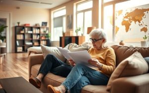 retirement planning