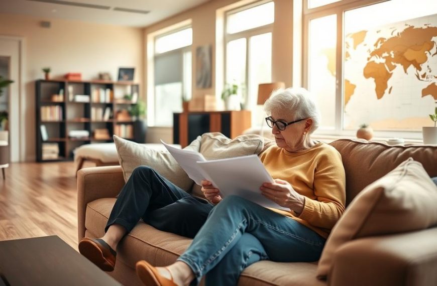 retirement planning