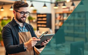 small business payment processing solutions