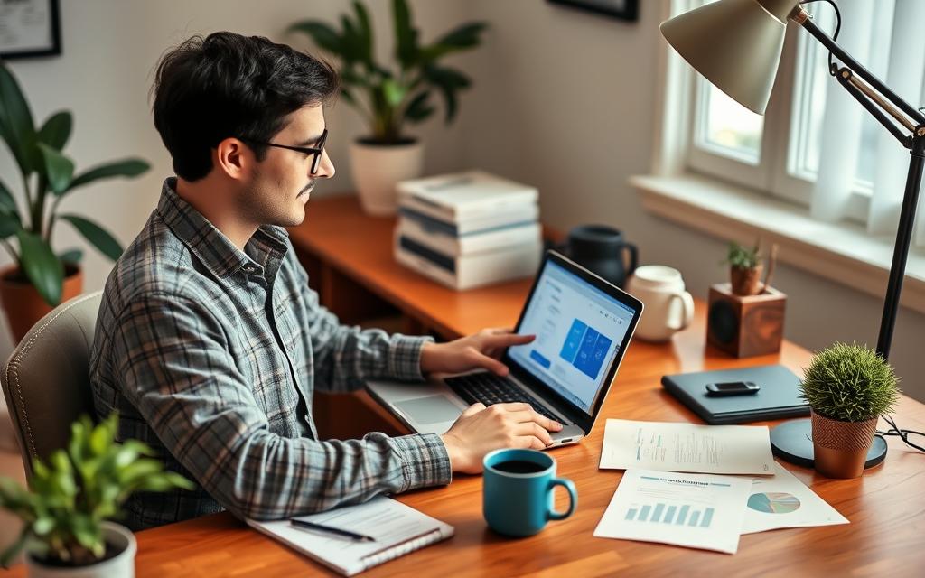 wave accounting free features