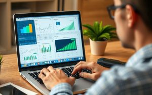 wave vs personal finance software