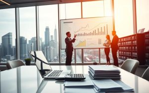 what is the role of accounting and finance in business