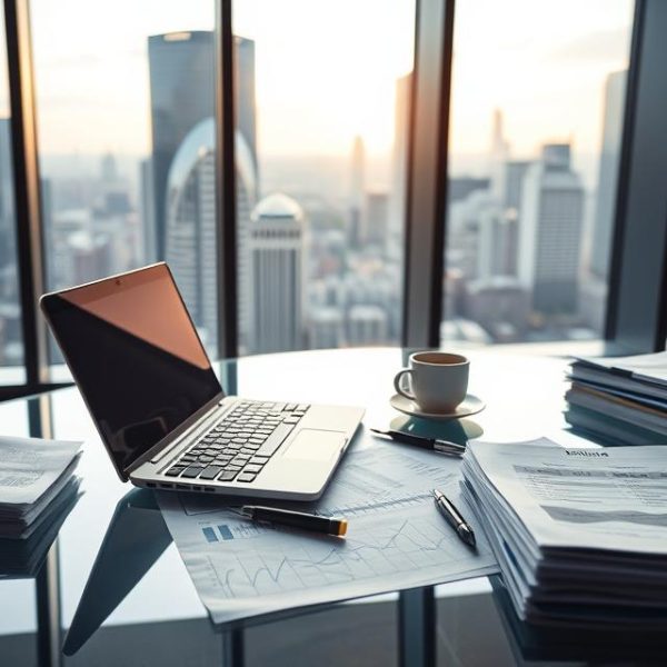 what is the role of finance in a business