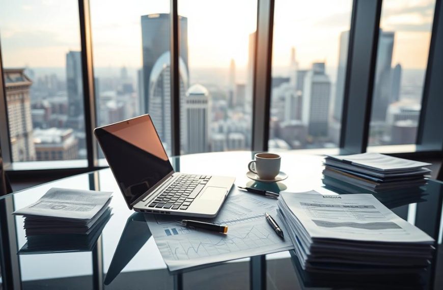 what is the role of finance in a business