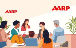 what the financial planning aarp